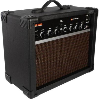 Cubo De Guitarra Hayonik Hg60fs