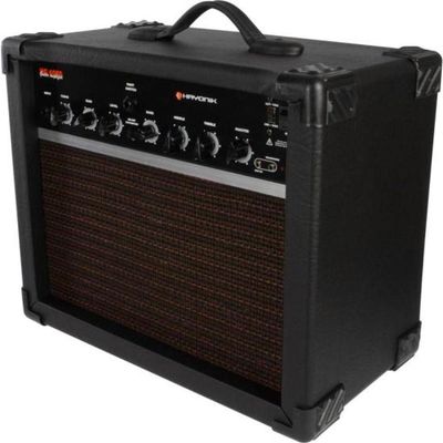 Cubo De Guitarra Hayonik Hg60fs