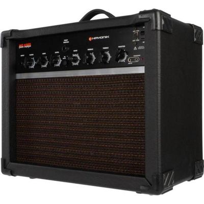 Cubo De Guitarra Hayonik Hg60fs