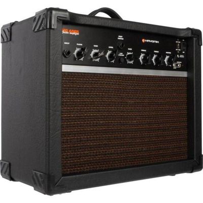 Cubo De Guitarra Hayonik Hg60fs