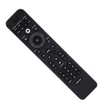 Controle Remoto TV LCD Philips Smart 32PFL5604D 42PFL5604D com Tecla Light