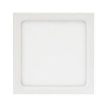 Painel De Embutir Led 24w 3000k Brilia Modelo 307735