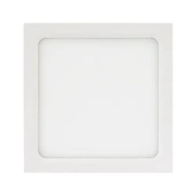 Painel De Embutir Led 24w 3000k Brilia Modelo 307735