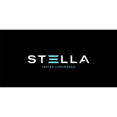Painel Embutido Led 18w 1200lm Stella Sth9953q/30