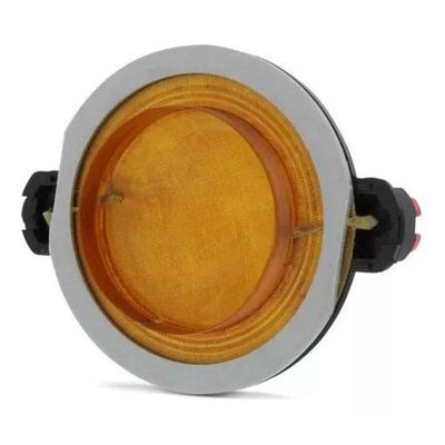 Kit 10 Reparos Driver Para D250 Trio 200w Rms 8 Ohms