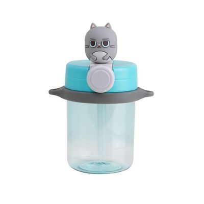 Garrafa Plastica Com Alca Boris