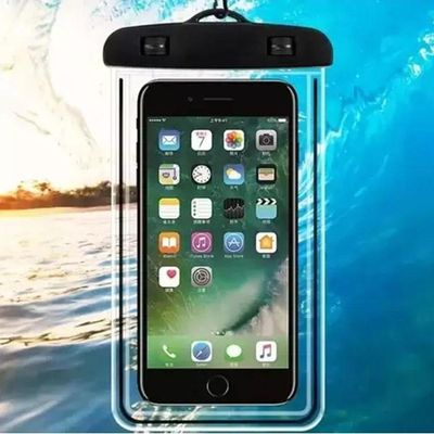 Capa à Prova D'agua Para Celular