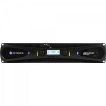 Amplificador Crown Xls1502-2 1050w 220v Rms