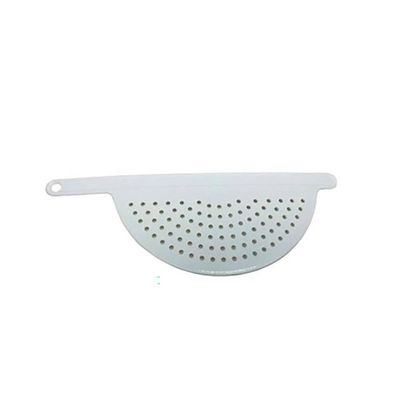 Escorredor Meia Lua Para Legumes Massas Cozinha Decor-útil