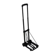Carrinho Plataforma De Mão Dobrável 2 Rodas Para Carga