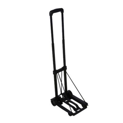 Carrinho Plataforma De Mão Dobrável 2 Rodas Para Carga