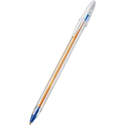Kit Escolar Completo Diversão E Qualidade Bic Para O Dia A Dia