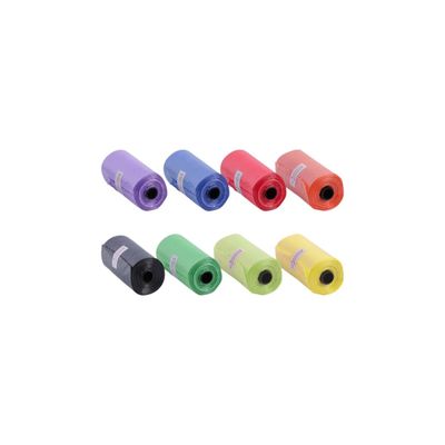 Refil Para Coleta de Fezes 8 Rolos com 20 Sacos - Ringo