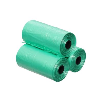 Refil Para Coleta de Fezes 8 Rolos com 20 Sacos - Ringo