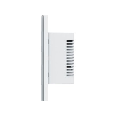 Tomada IZY Simples 10A SMART WI-FI ETS 1001 Branco 4850062