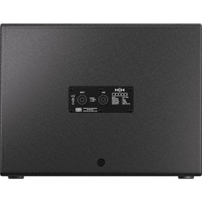 Subwoofer Passivo Line ARRAY HH TNA-1200S 12"