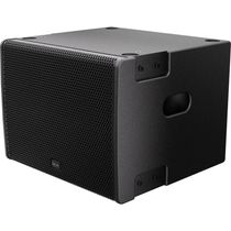 Subwoofer Passivo Line ARRAY HH TNA-1200S 12"