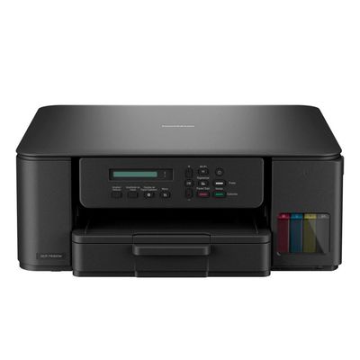 Multifuncional Brother DCPT530DW TANK Bivolt Colorida A4 WI-FI USB - DCPT530DW