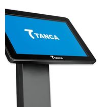 Monitor LCD Tanca 10.1" TML-100+ 007167 - 007167