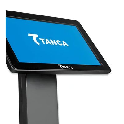 Monitor LCD Tanca 10.1" TML-100+ 007167 - 007167