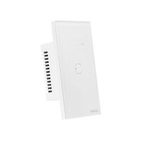Interruptor SMART WI-FI Touch Branco EWS 1001 4850013