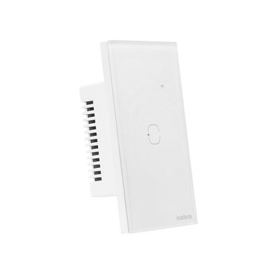 Interruptor SMART WI-FI Touch Branco EWS 1001 4850013