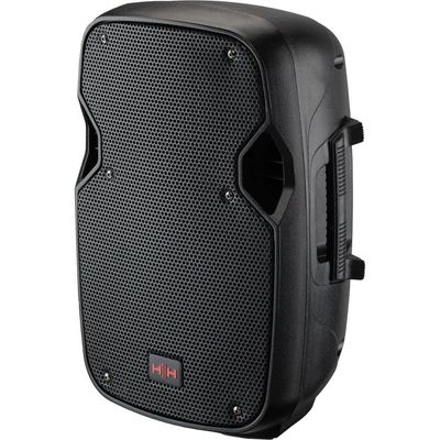 Caixa de Som Ativa HH VRE-8AG2 8" 300W