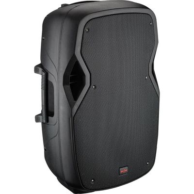 Caixa de Som Ativa HH VRE-15AG2 15" 800W