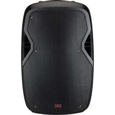 Caixa de Som Ativa HH VRE-15AG2 15" 800W