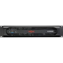 Amplificador de Potência HH M-1500D Power Stereo 2900W