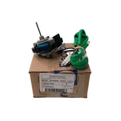 Rede Sensor Com Ventilador 127V Refrigerador Electrolux 110v