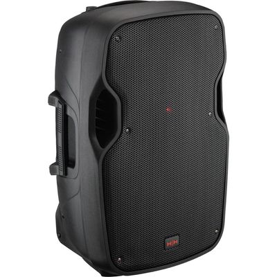 Caixa de Som Ativa HH VRE-12AG2 12" 800W