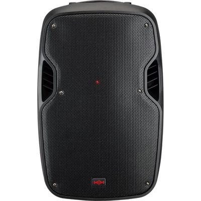 Caixa de Som Ativa HH VRE-12AG2 12" 800W
