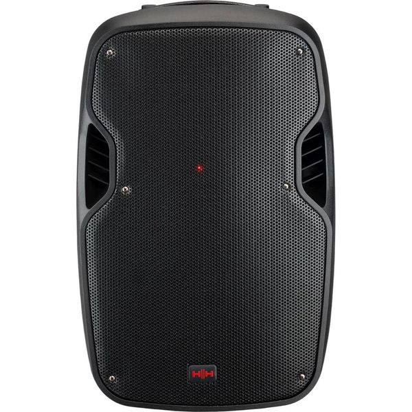 Caixa de Som Ativa HH VRE-12AG2 12" 800W