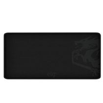 Mousepad Gamer Merak Extra Large 90x40cm ELG Preto MPMXL