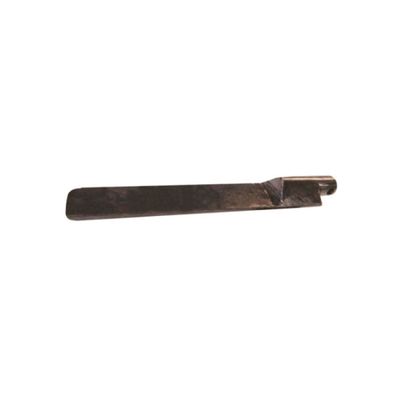 Tranca Macho Pequena 3/16x1x1/2 200mm com Rosca