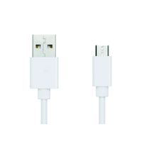 Cabo 01 Metro - Plugou - Cabo Micro Usb - Android V8