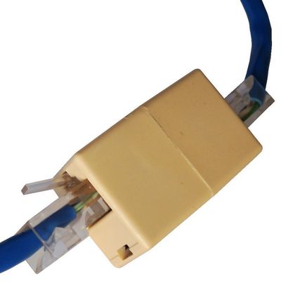 Emenda Para Cabo De Rede Rj45