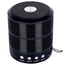 Mini Speaker Caixa De Som Bluetooth T510/T515 10.1