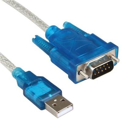 Kit 5 Cabos Serial Conversor Usb 2.0 Rs232 Usb Gps Garmin