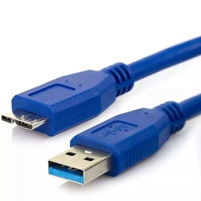 1x Cabo Usb 3.0 X Hd Externo 1.5 Metros Samsung Seagate