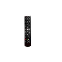 Controle Compatível Tv Semp Toshiba Smart Ct-8505 - 49l2600