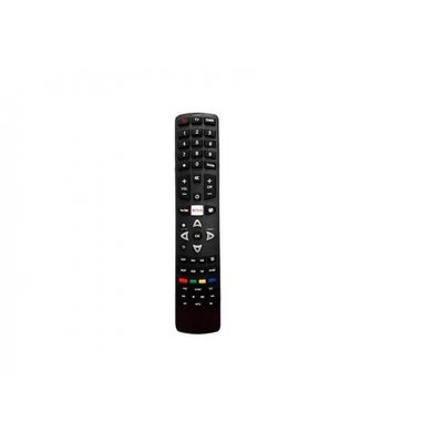 Controle Compatível Tv Semp Toshiba Smart Ct-8505 - 49l2600