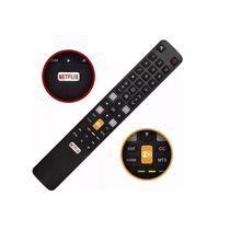 Controle Remoto Semp Tcl Toshiba L55s4900fs Rc802n