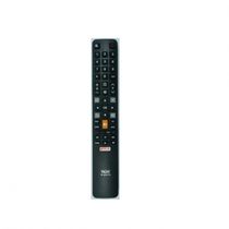 Controle Remoto Semp Tcl Toshiba L55s4900fs Rc802n