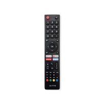 Controle Para Tv Philco Smart Ptv55q20agbls , Ptv58g71agbls