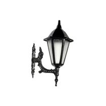 Luminária Verona com Braço Externa/interna em Alumínio 50cm