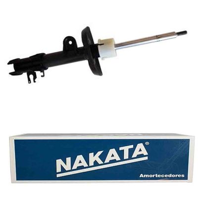 Amortecedor Dianteiro LD Cronos 2017 a 2024 HG33109 Nakata