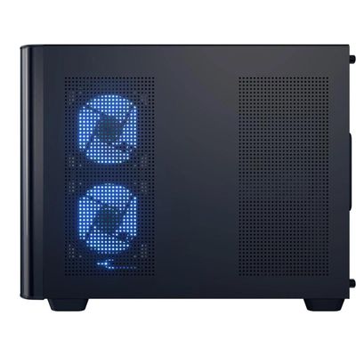 Gabinete Aerocool ATX P300C Preto