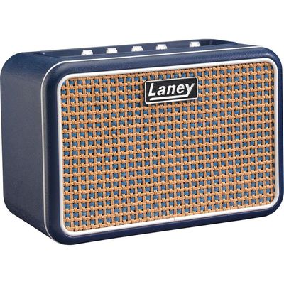 Amplificador para Guitarra Laney MINI-STB-LION-2 6W Bluetooth